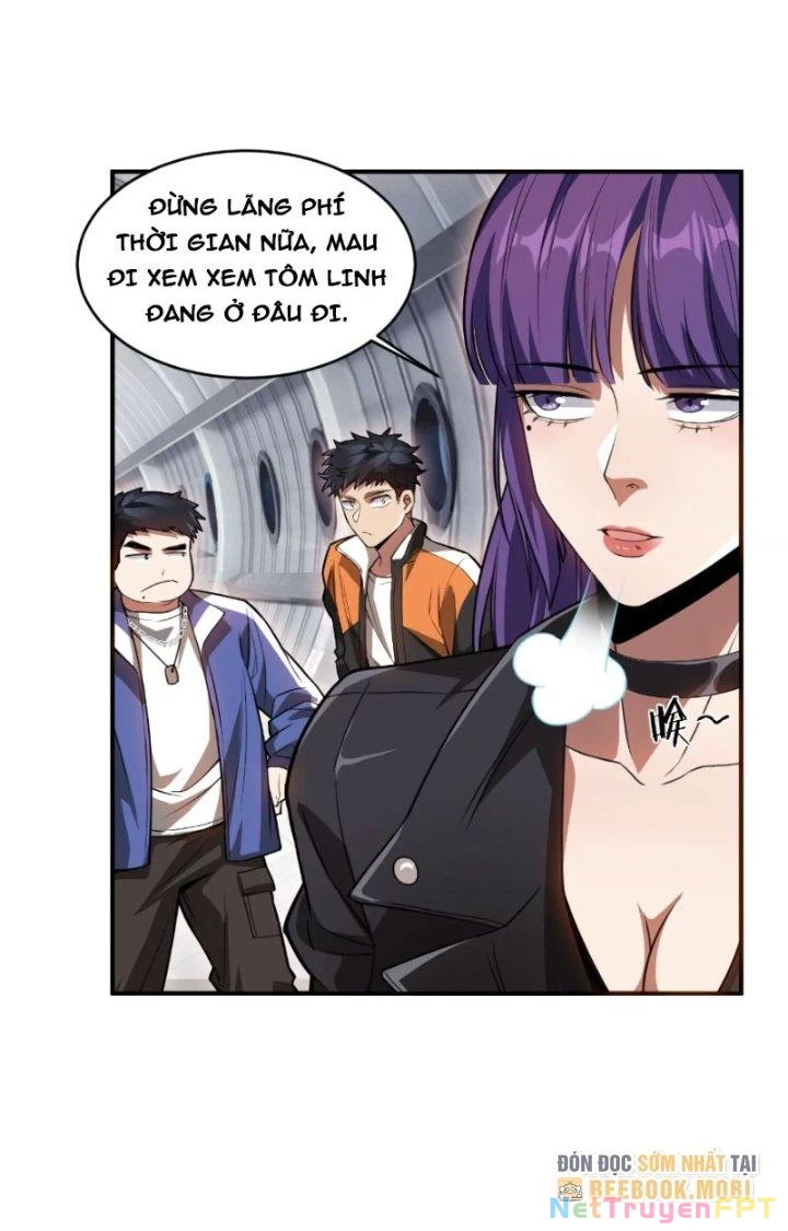 Tạo Vật Giả Chapter 20 - Trang 12