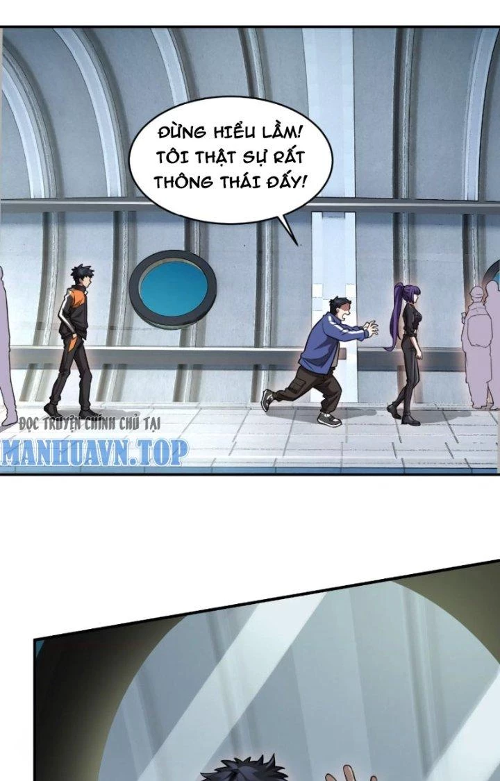 Tạo Vật Giả Chapter 20 - Trang 13