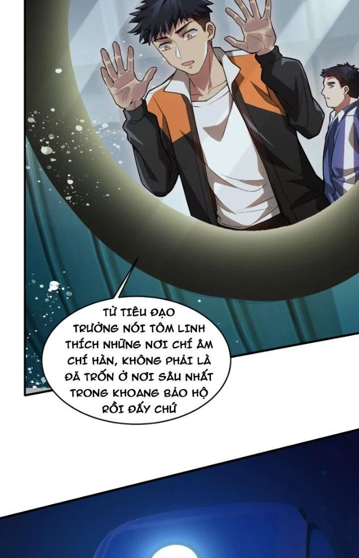 Tạo Vật Giả Chapter 20 - Trang 14