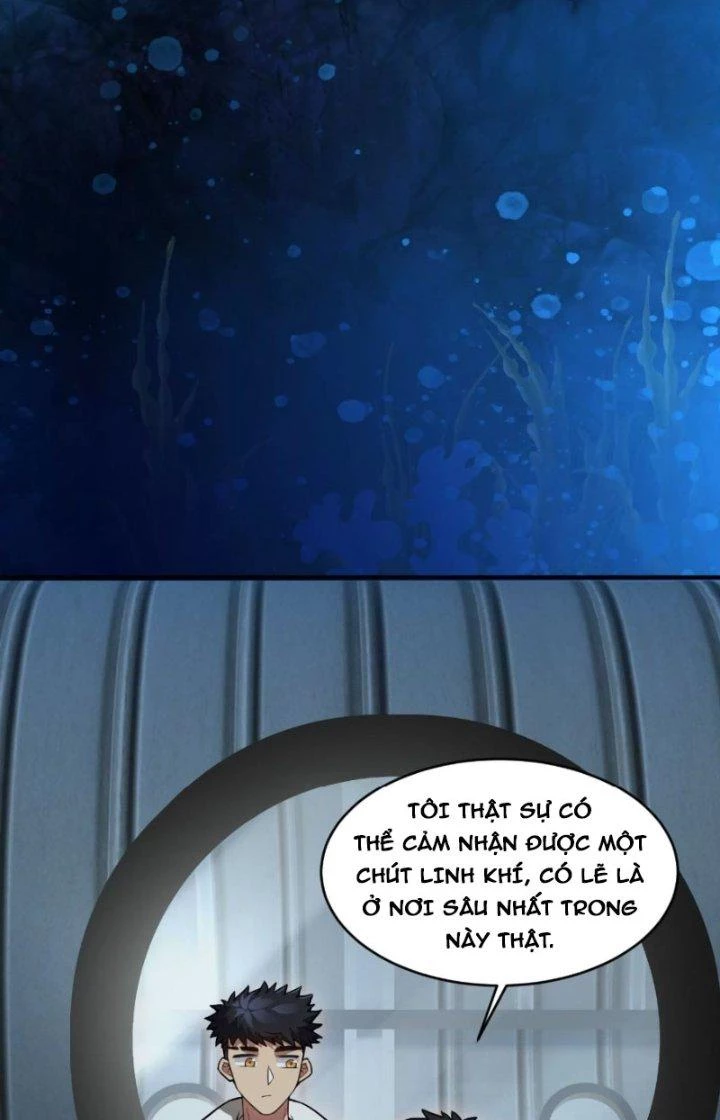 Tạo Vật Giả Chapter 20 - Trang 16
