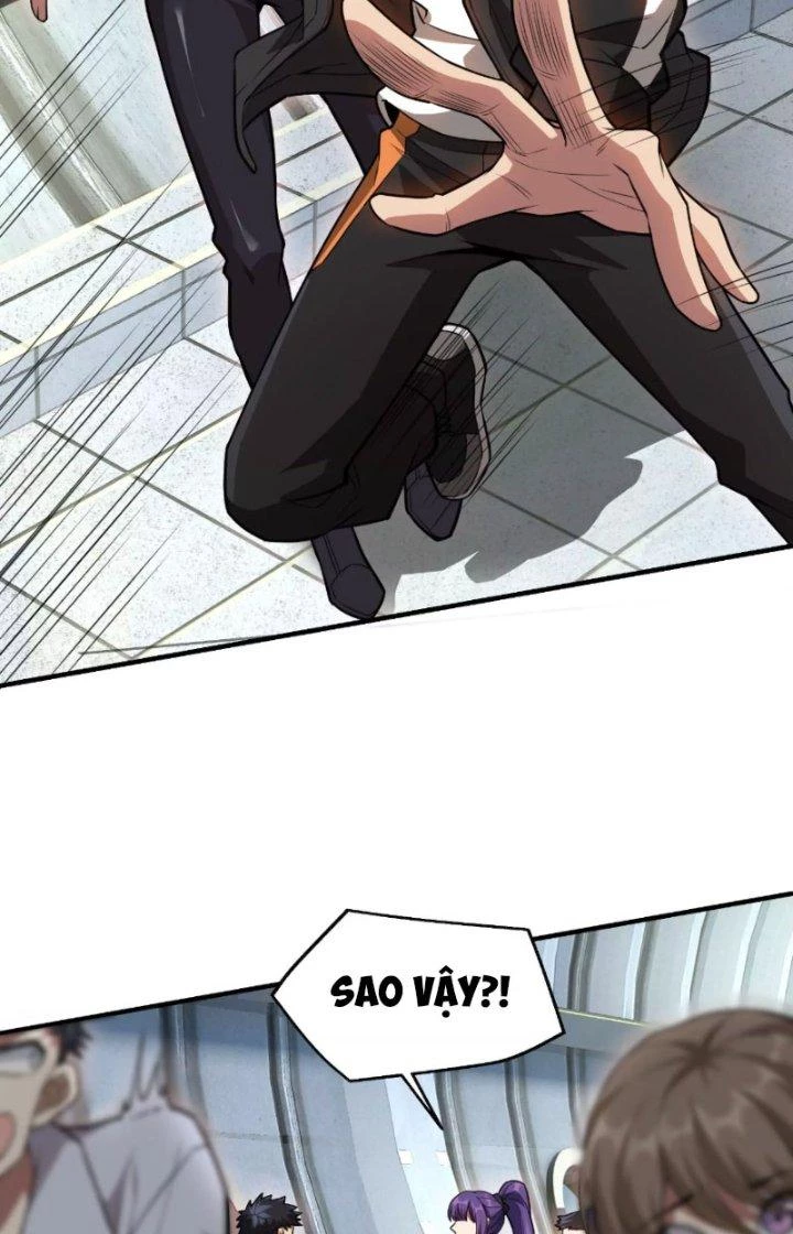 Tạo Vật Giả Chapter 20 - Trang 19