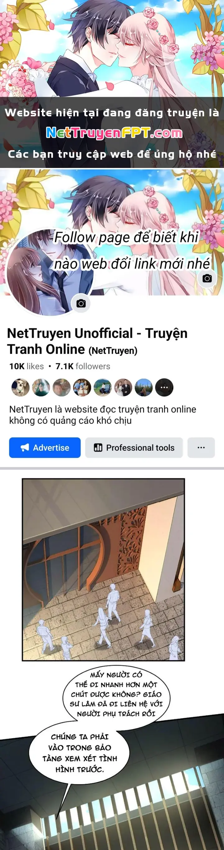 Tạo Vật Giả Chapter 20 - Trang 2
