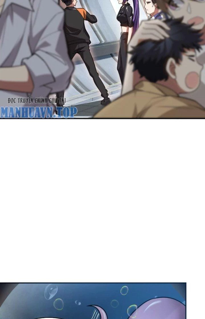 Tạo Vật Giả Chapter 20 - Trang 20