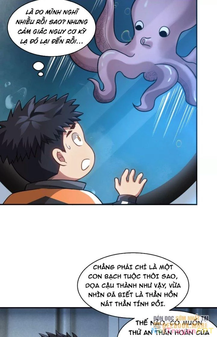 Tạo Vật Giả Chapter 20 - Trang 21