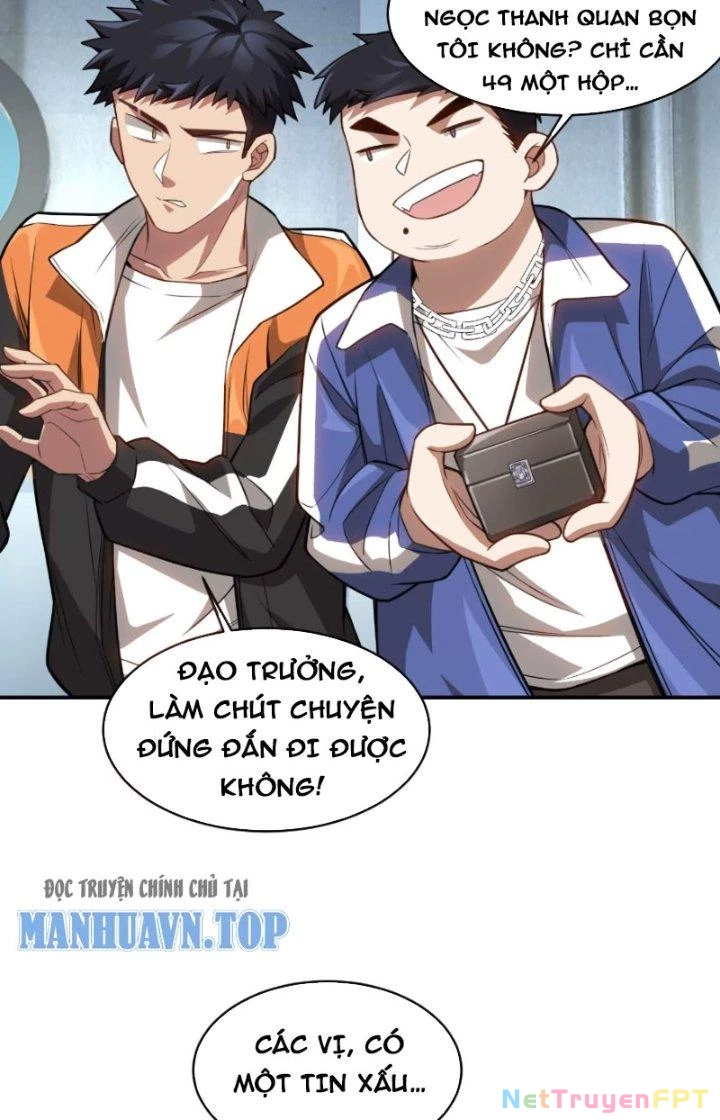 Tạo Vật Giả Chapter 20 - Trang 22