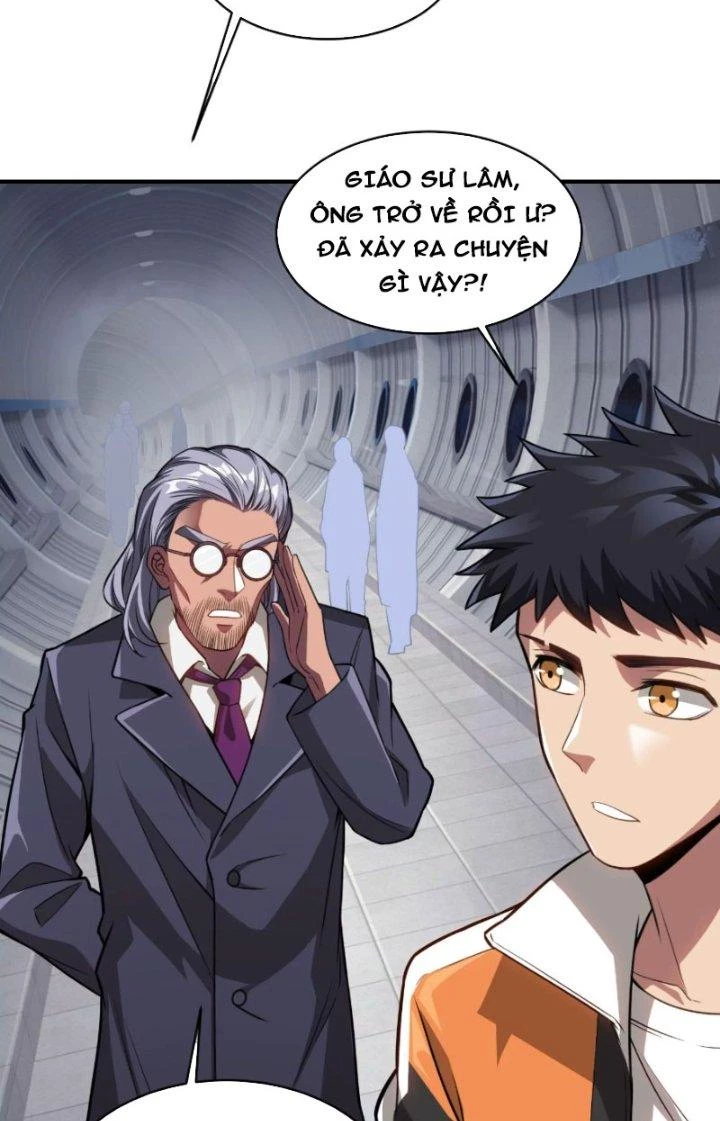 Tạo Vật Giả Chapter 20 - Trang 23