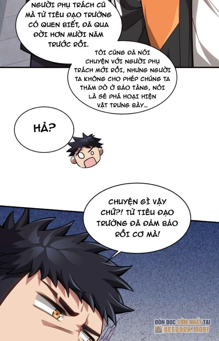 Tạo Vật Giả Chapter 20 - Trang 24