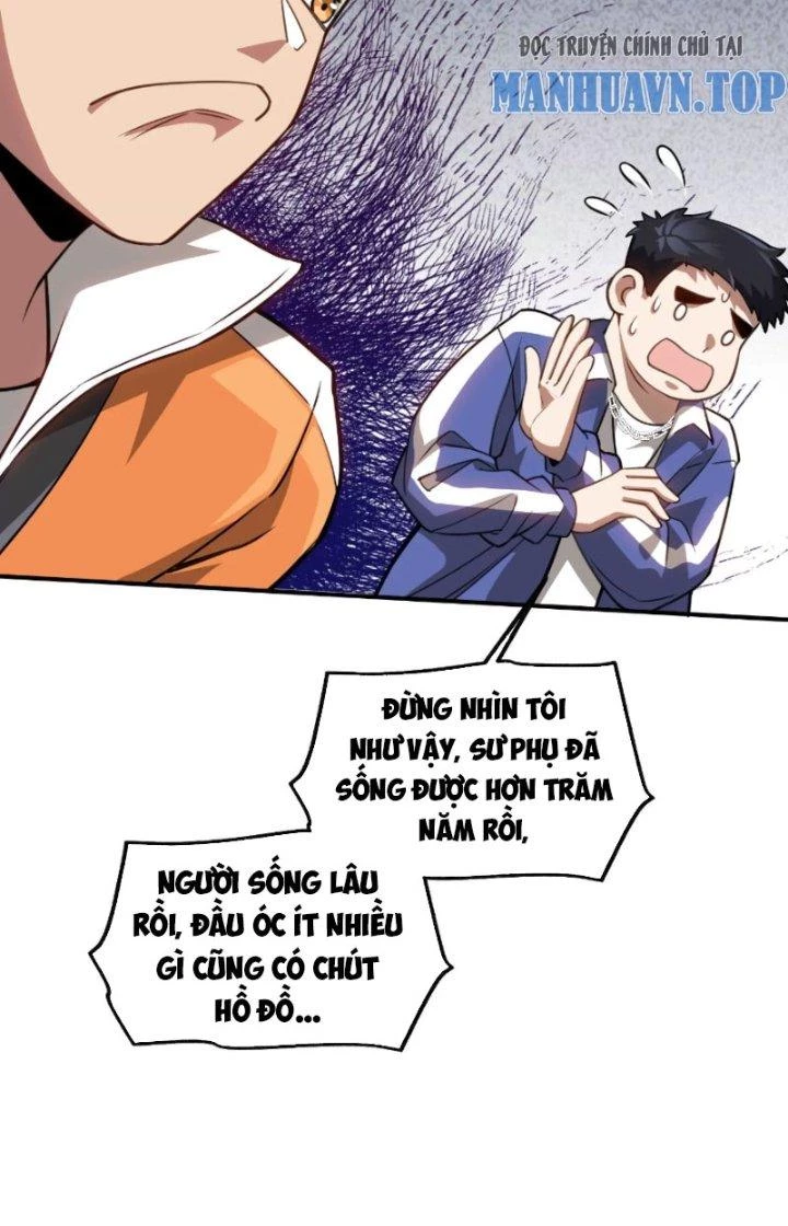 Tạo Vật Giả Chapter 20 - Trang 25