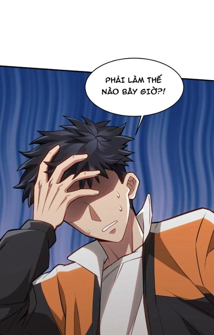 Tạo Vật Giả Chapter 20 - Trang 26