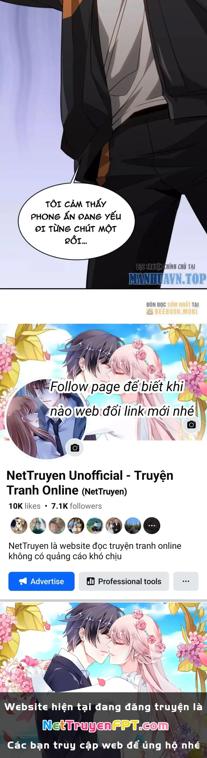 Tạo Vật Giả Chapter 20 - Trang 27