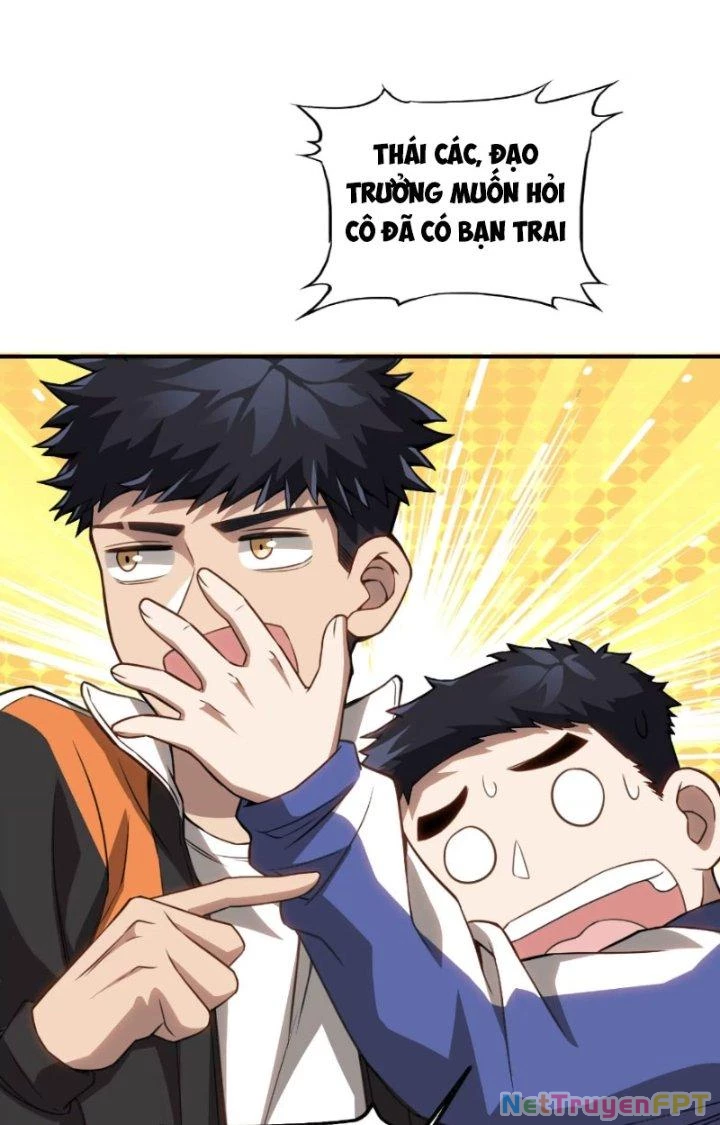 Tạo Vật Giả Chapter 20 - Trang 4