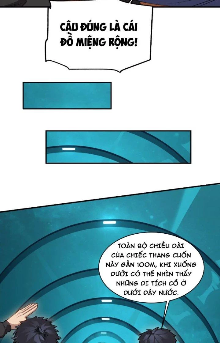 Tạo Vật Giả Chapter 20 - Trang 5