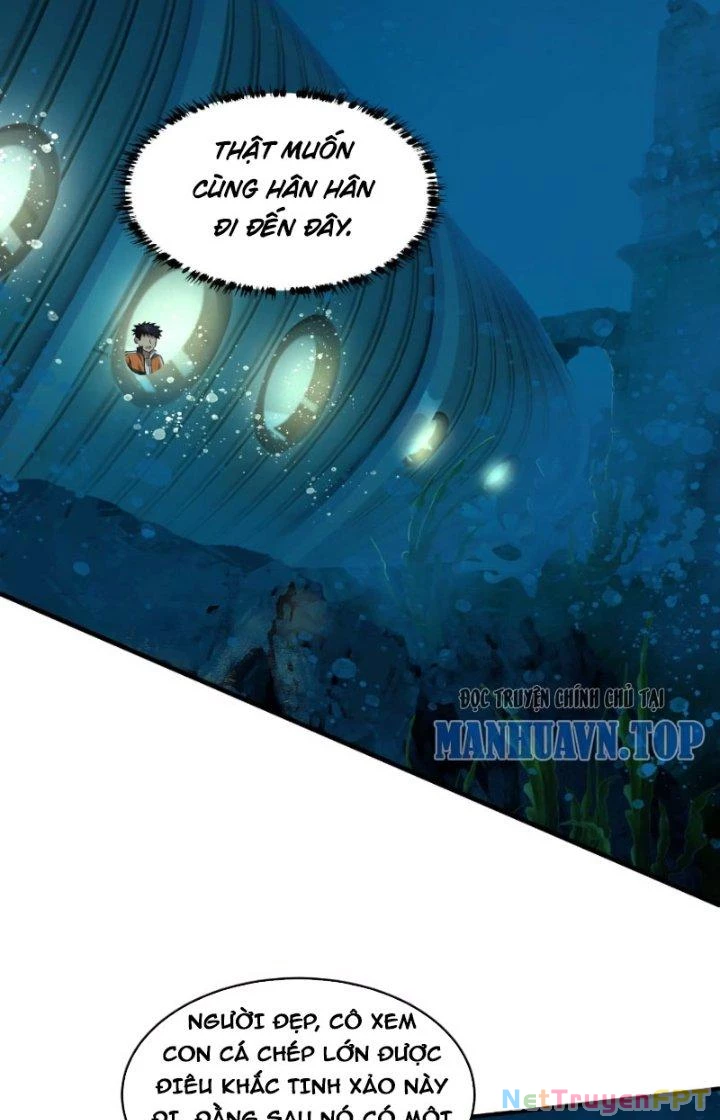 Tạo Vật Giả Chapter 20 - Trang 7