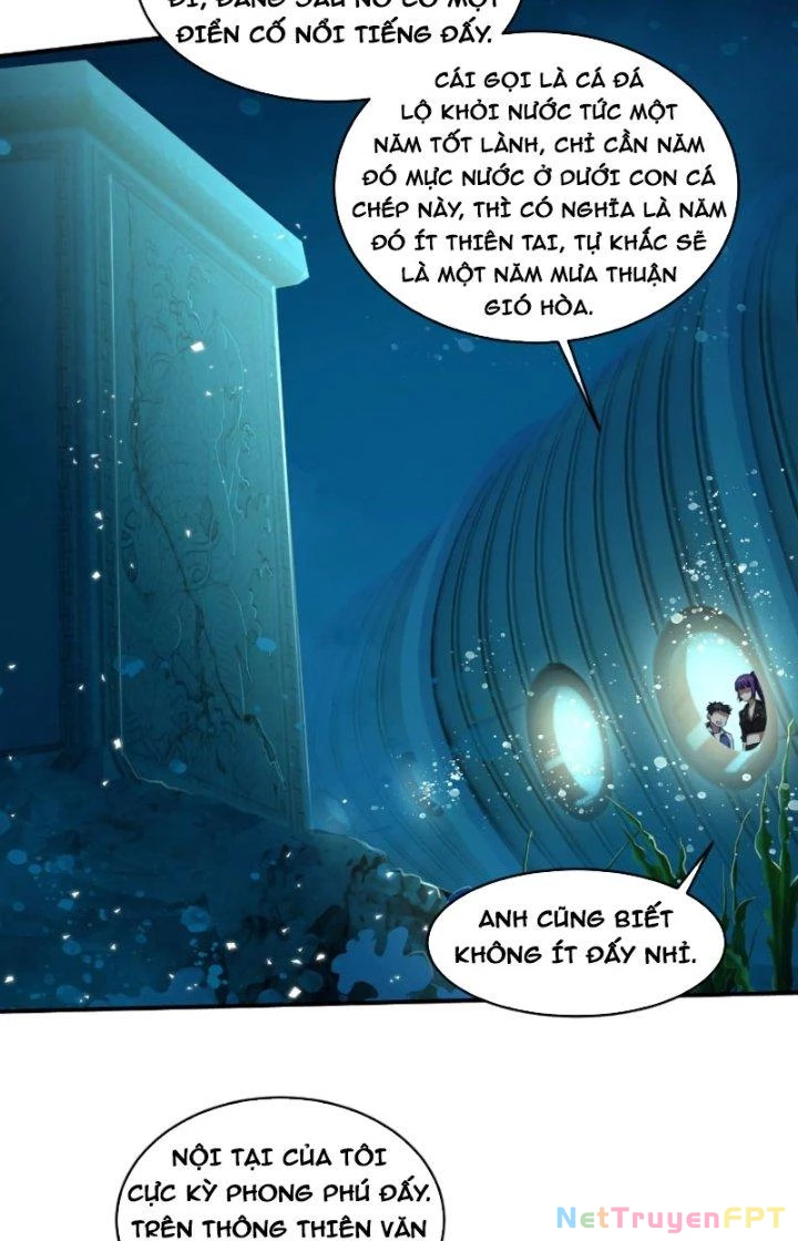 Tạo Vật Giả Chapter 20 - Trang 8