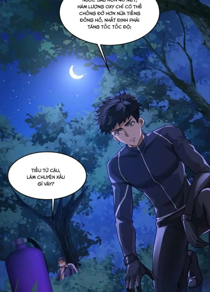 Tạo Vật Giả Chapter 21 - Trang 14