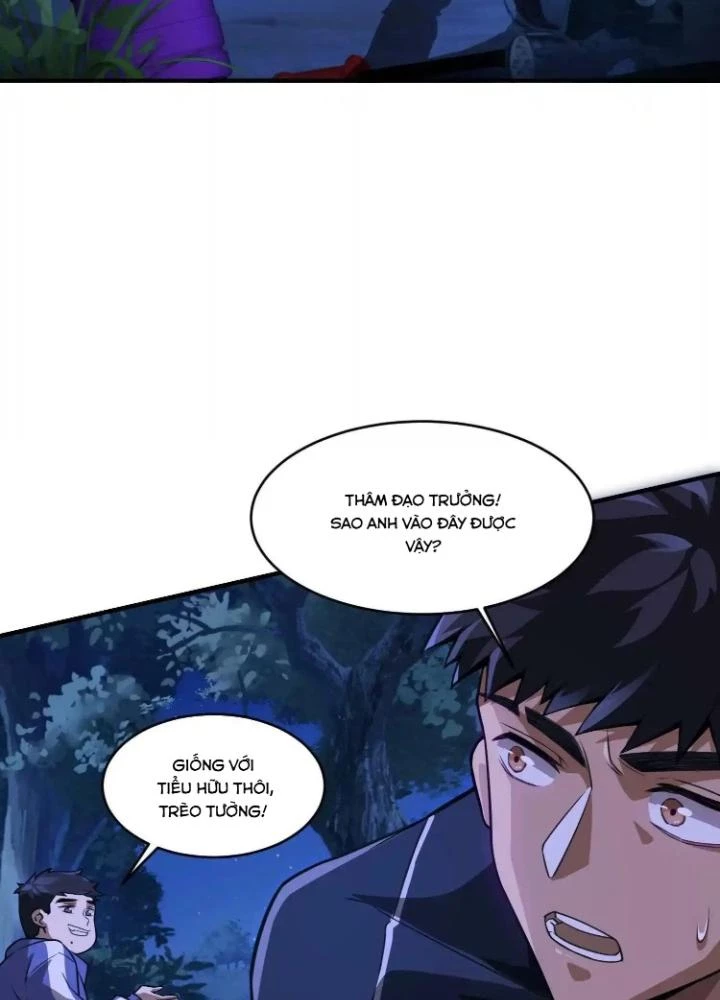 Tạo Vật Giả Chapter 21 - Trang 16