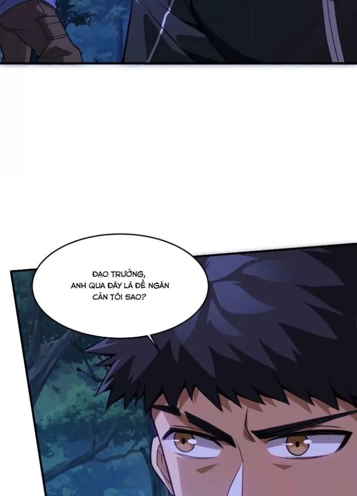 Tạo Vật Giả Chapter 21 - Trang 18