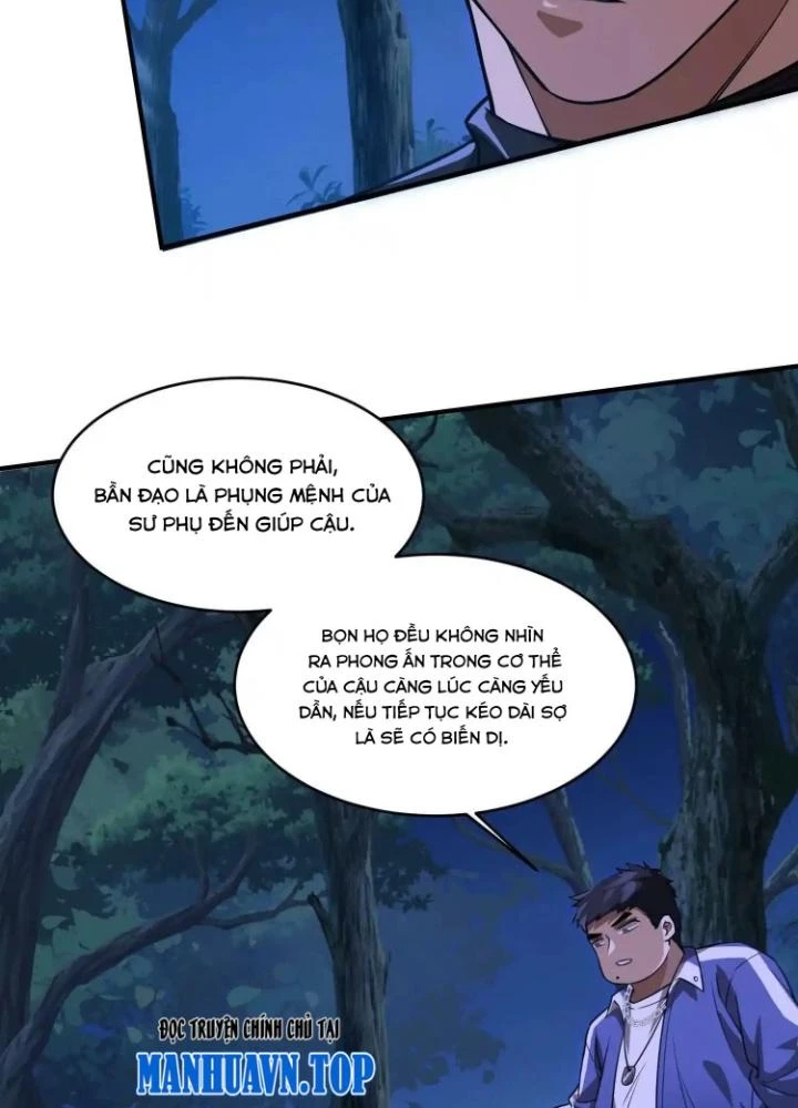 Tạo Vật Giả Chapter 21 - Trang 20