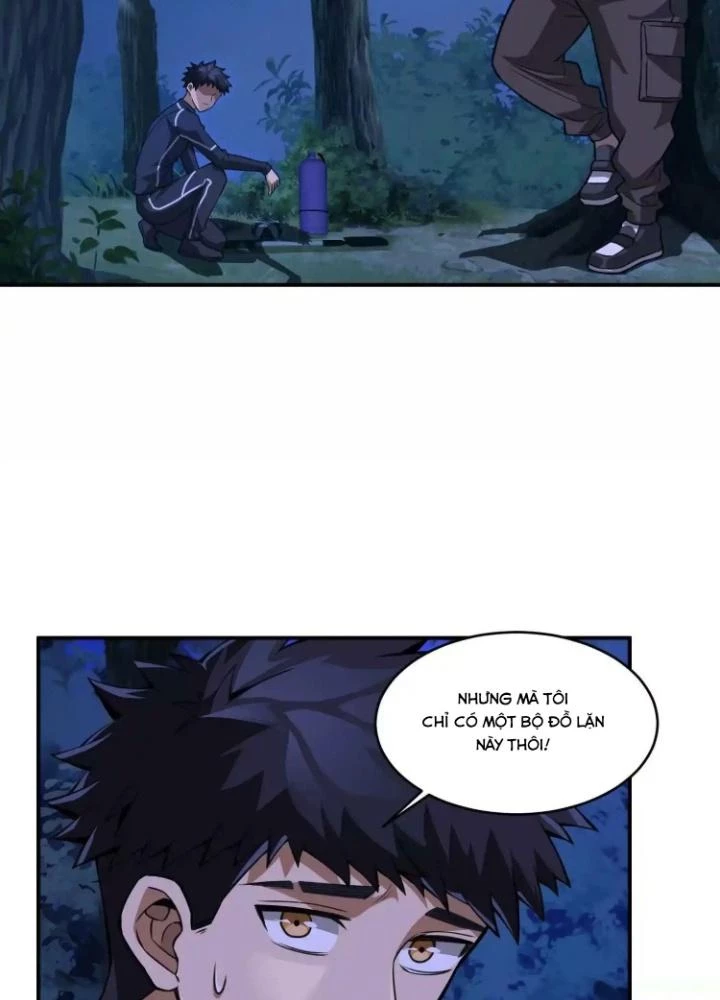 Tạo Vật Giả Chapter 21 - Trang 22