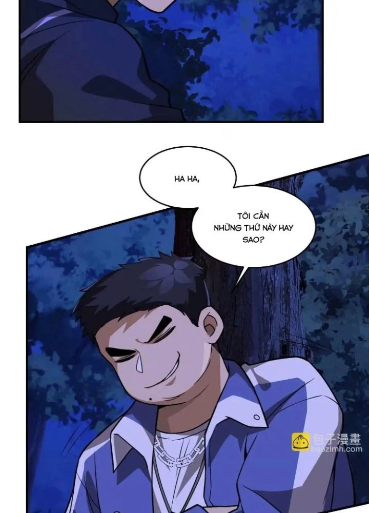 Tạo Vật Giả Chapter 21 - Trang 24