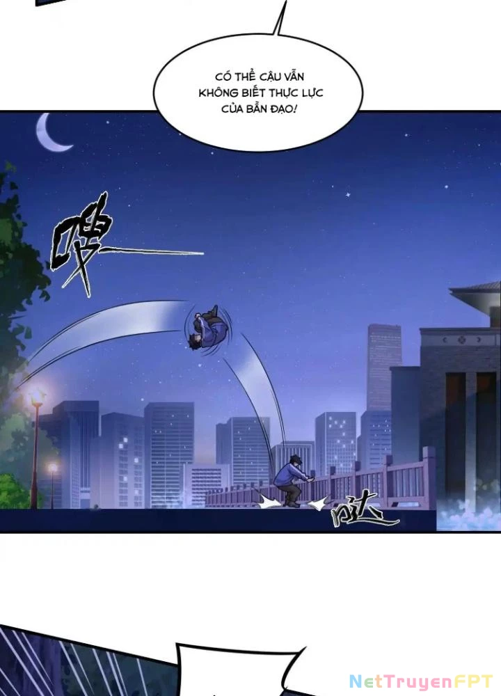 Tạo Vật Giả Chapter 21 - Trang 26