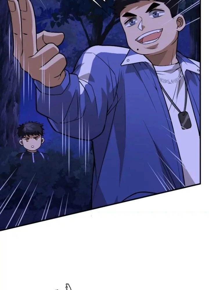 Tạo Vật Giả Chapter 21 - Trang 28