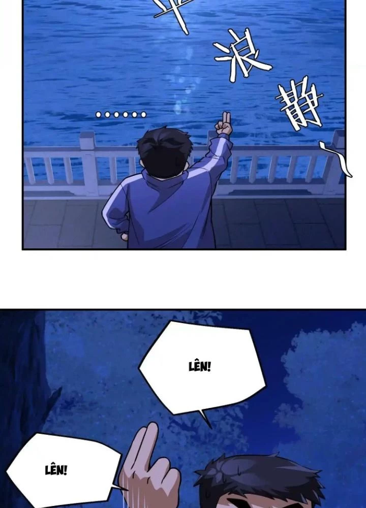 Tạo Vật Giả Chapter 21 - Trang 30