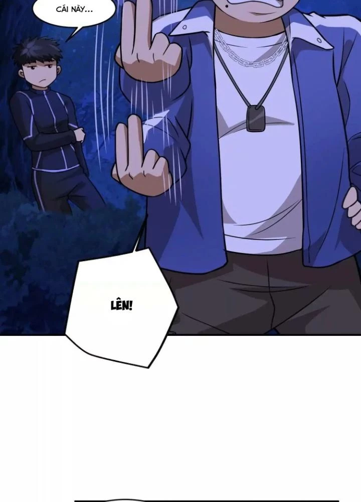Tạo Vật Giả Chapter 21 - Trang 32