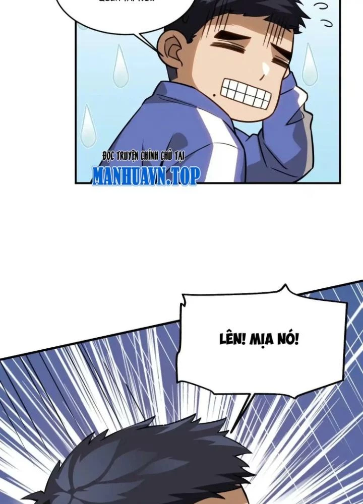 Tạo Vật Giả Chapter 21 - Trang 34