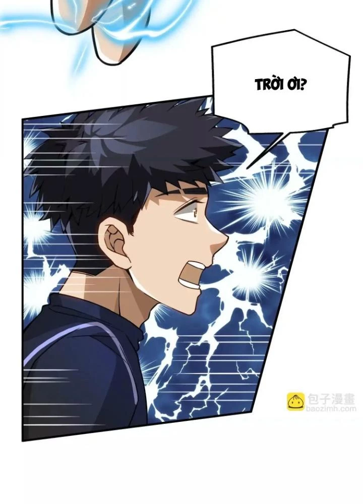 Tạo Vật Giả Chapter 21 - Trang 38