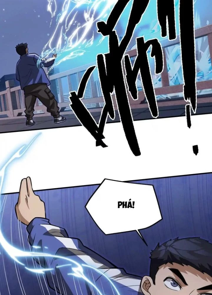 Tạo Vật Giả Chapter 21 - Trang 44