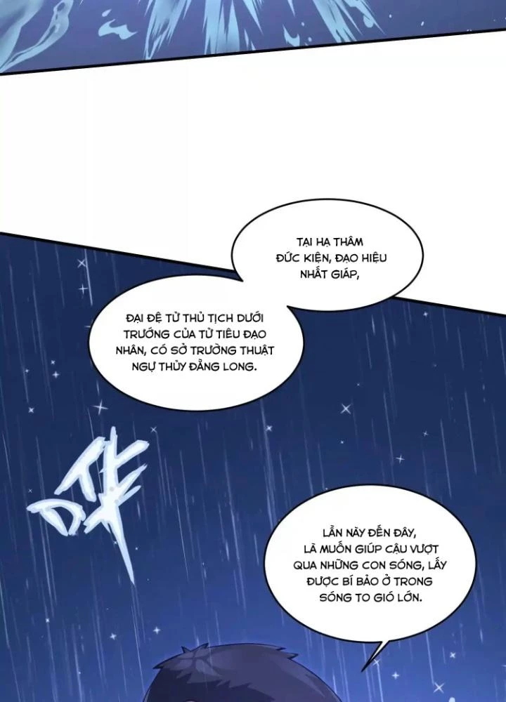 Tạo Vật Giả Chapter 21 - Trang 50