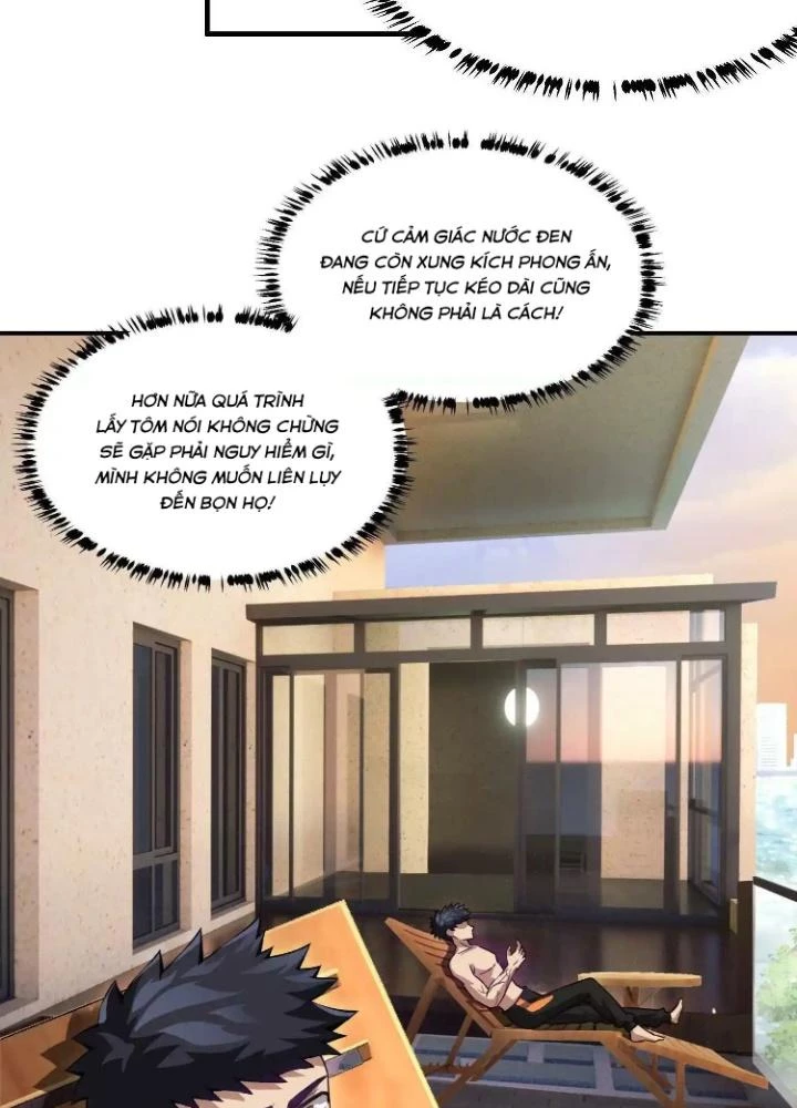 Tạo Vật Giả Chapter 21 - Trang 6