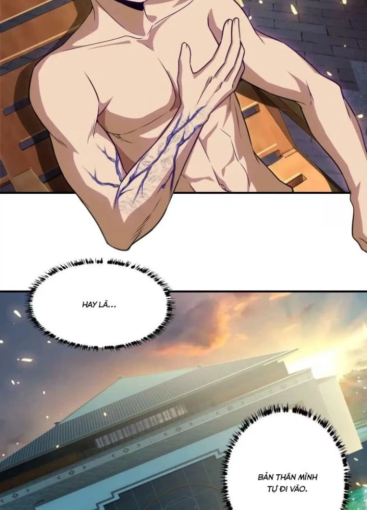 Tạo Vật Giả Chapter 21 - Trang 8