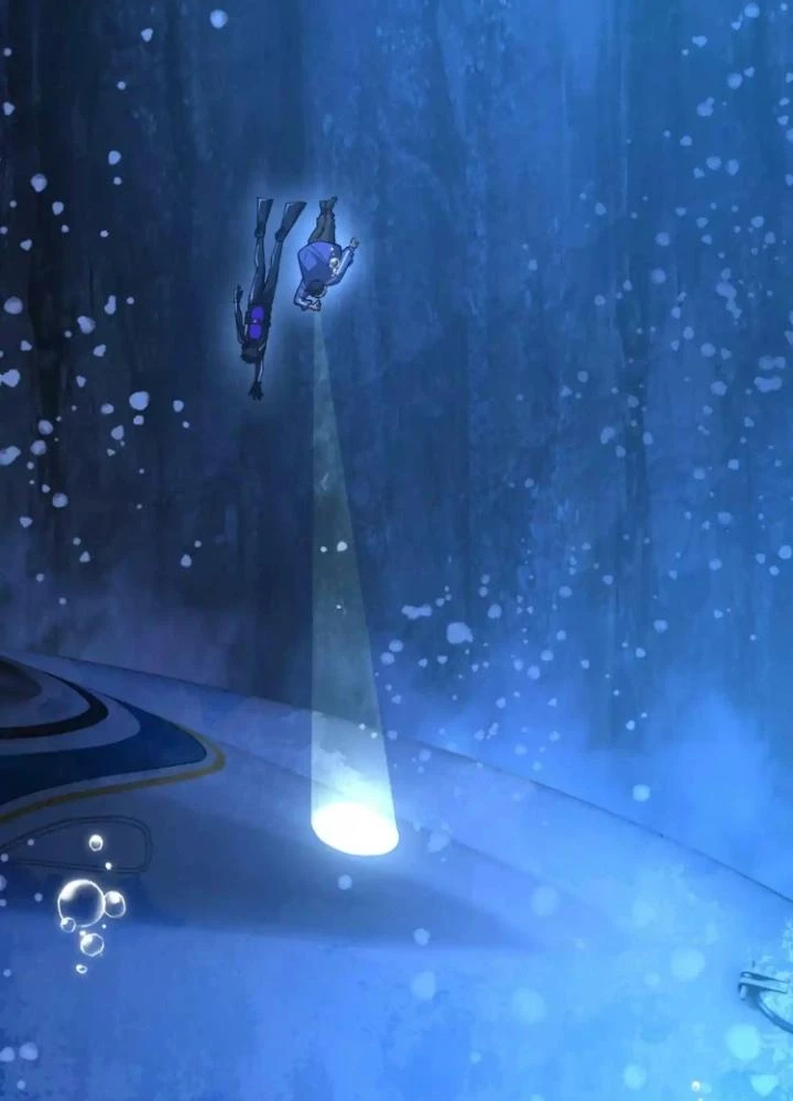 Tạo Vật Giả Chapter 22 - Trang 16
