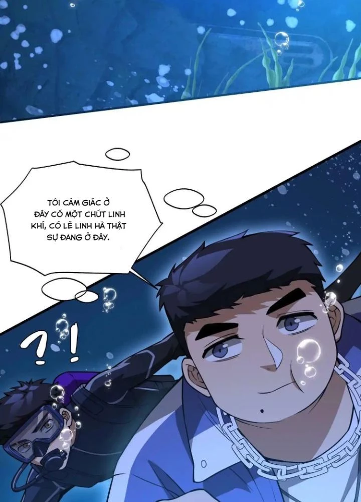 Tạo Vật Giả Chapter 22 - Trang 18
