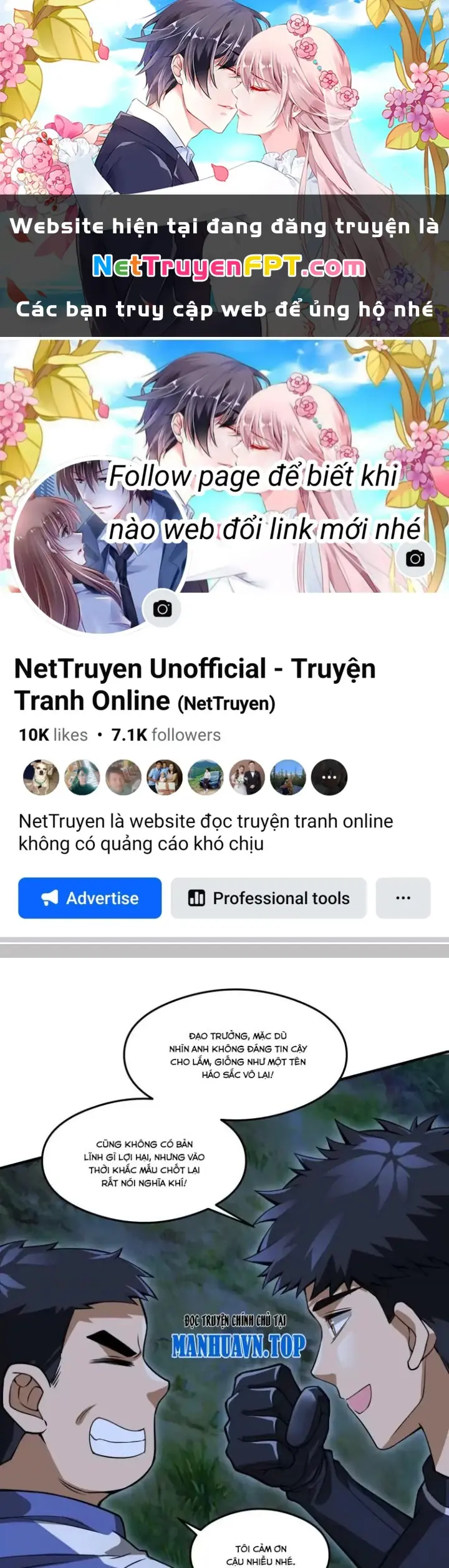 Tạo Vật Giả Chapter 22 - Trang 2