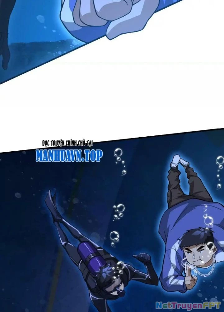 Tạo Vật Giả Chapter 22 - Trang 20