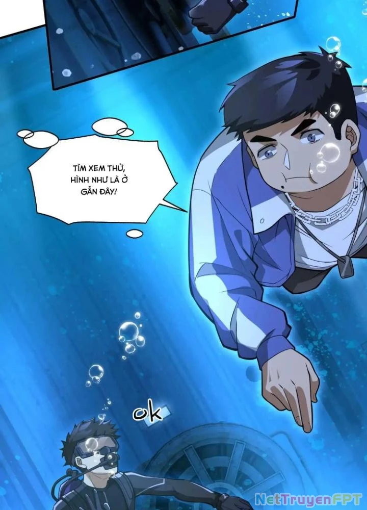 Tạo Vật Giả Chapter 22 - Trang 24