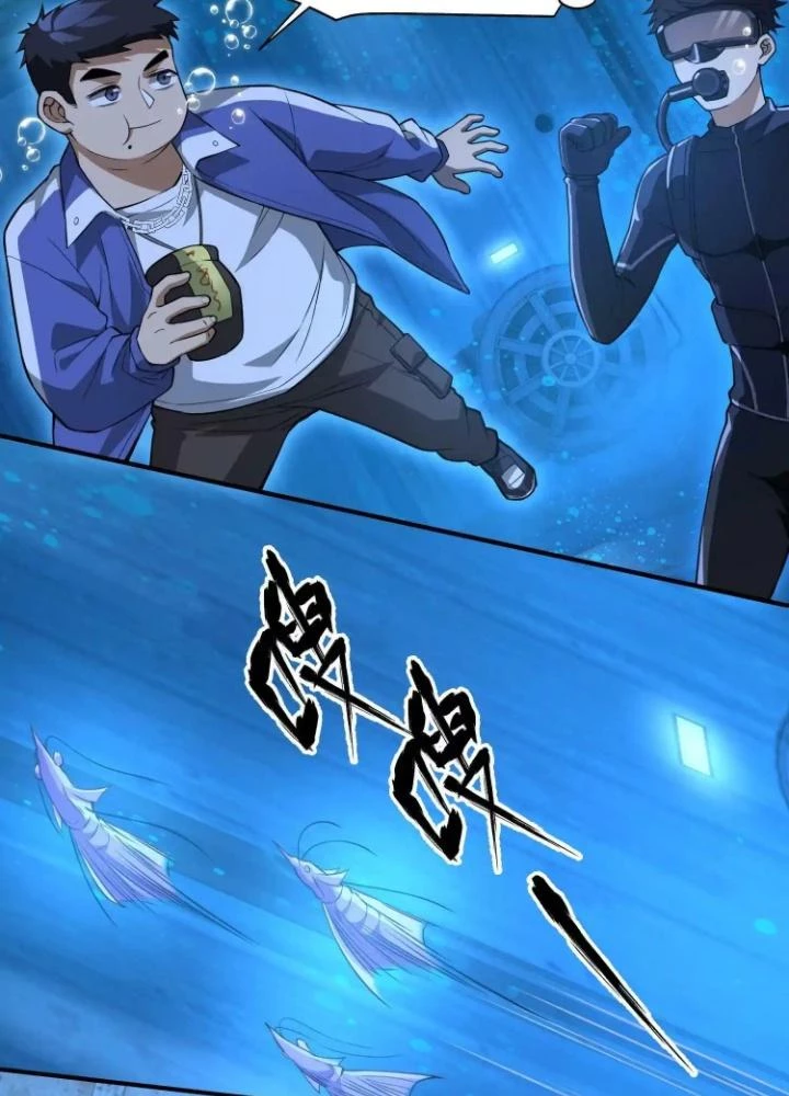 Tạo Vật Giả Chapter 22 - Trang 34