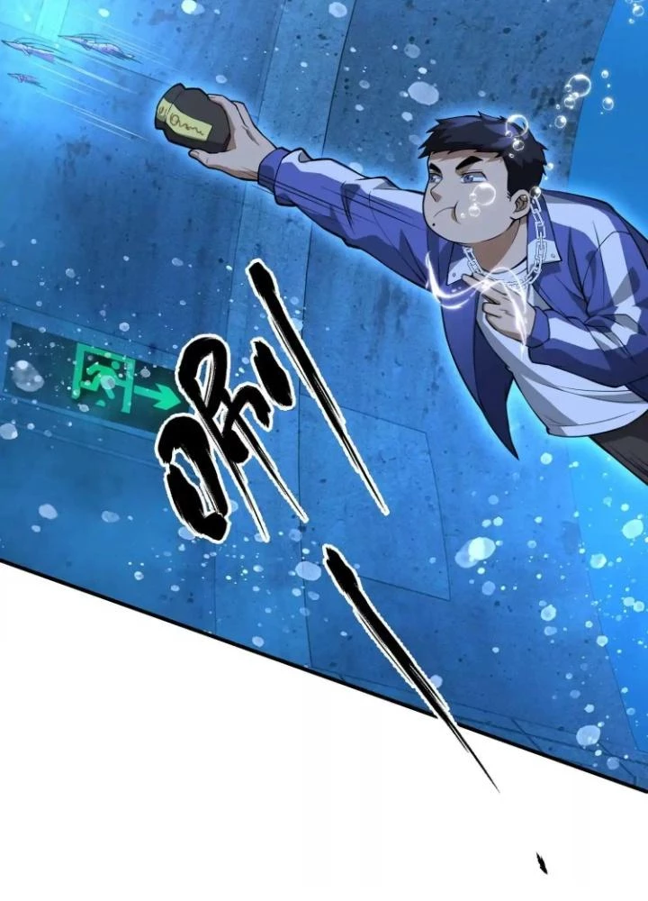 Tạo Vật Giả Chapter 22 - Trang 36