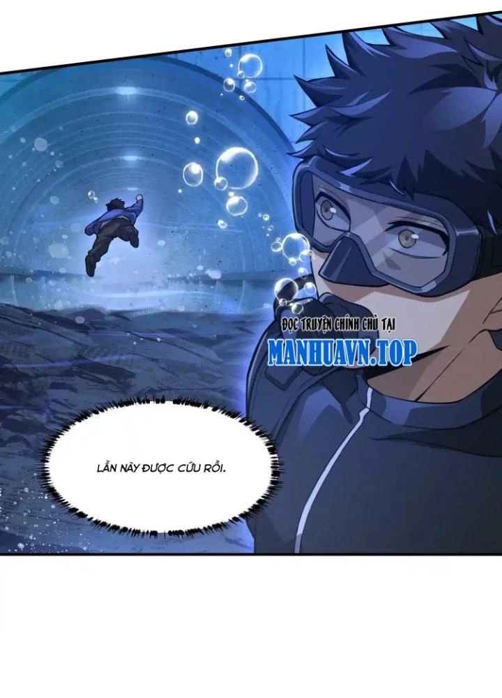 Tạo Vật Giả Chapter 22 - Trang 38