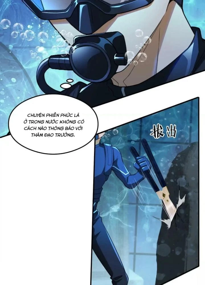 Tạo Vật Giả Chapter 23 - Trang 10