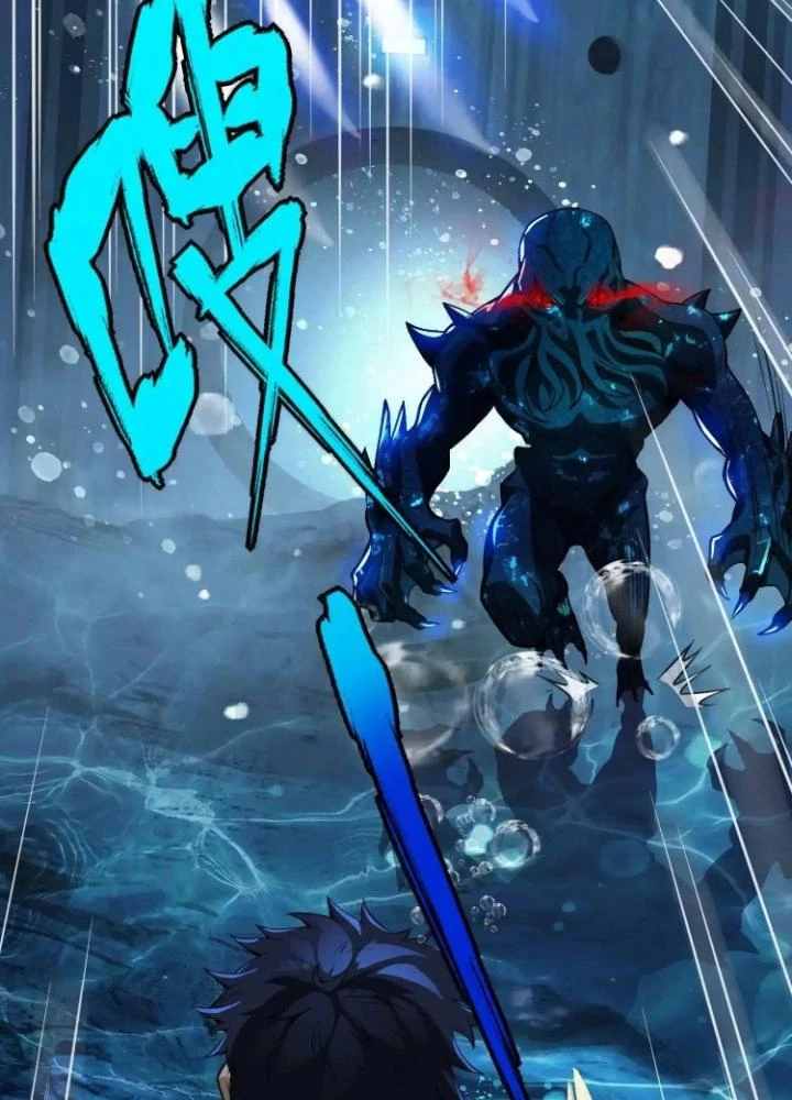Tạo Vật Giả Chapter 23 - Trang 14