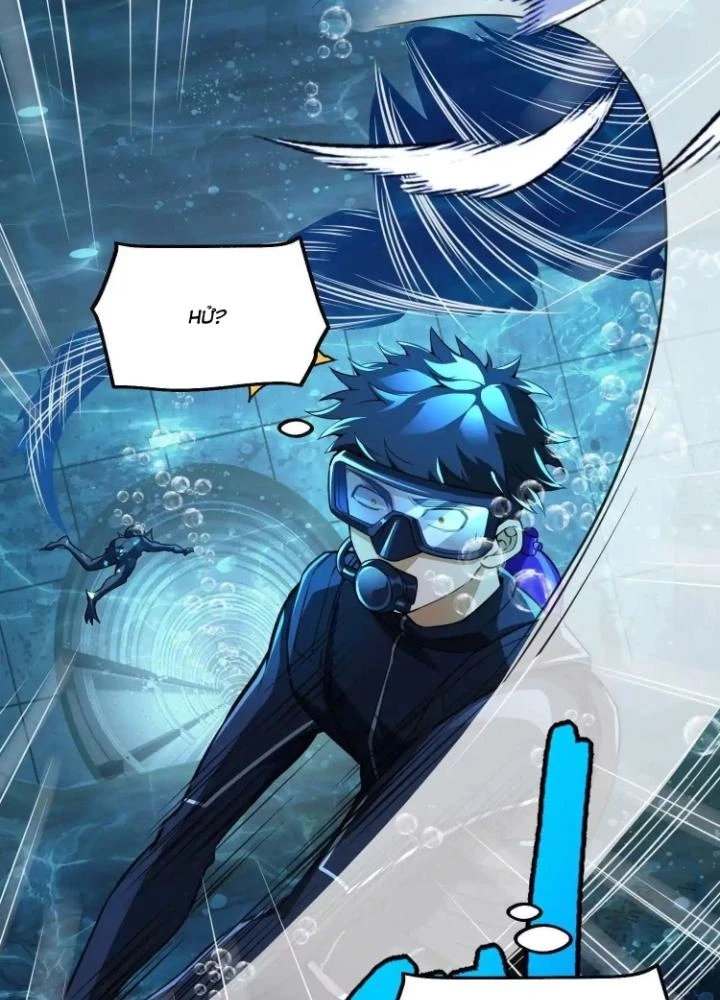 Tạo Vật Giả Chapter 23 - Trang 20