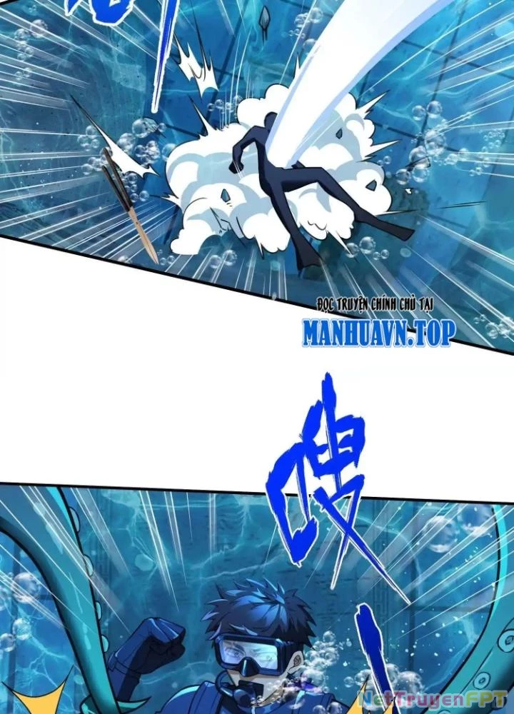 Tạo Vật Giả Chapter 23 - Trang 26