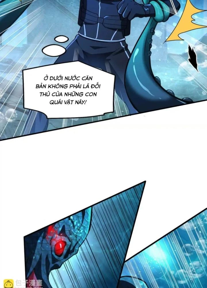 Tạo Vật Giả Chapter 23 - Trang 28