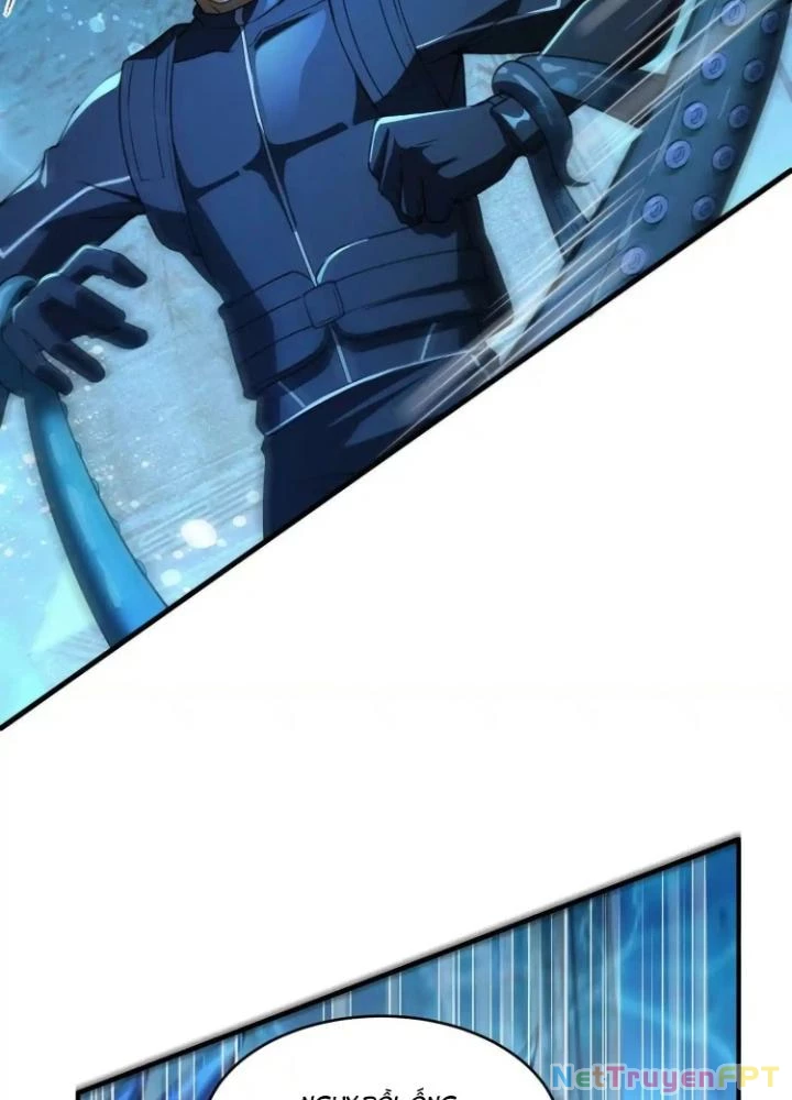 Tạo Vật Giả Chapter 23 - Trang 36