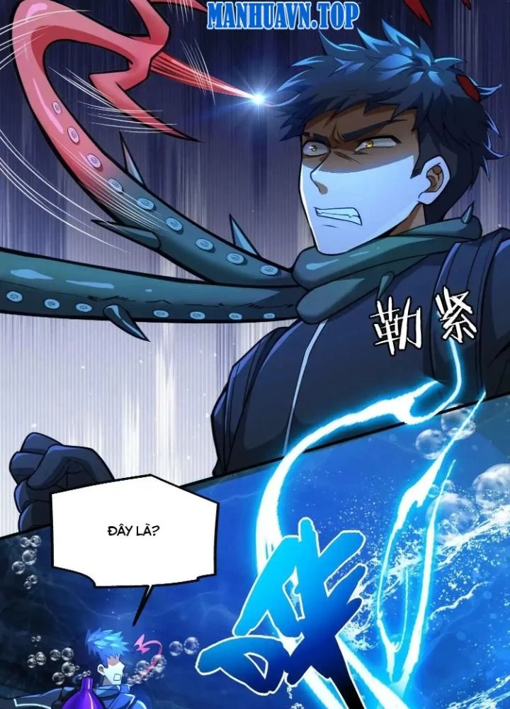 Tạo Vật Giả Chapter 23 - Trang 42