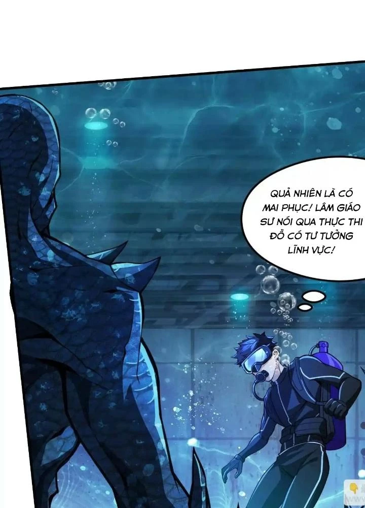 Tạo Vật Giả Chapter 23 - Trang 6